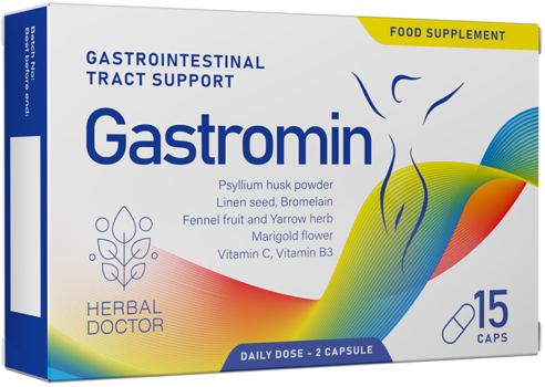 Gastromin