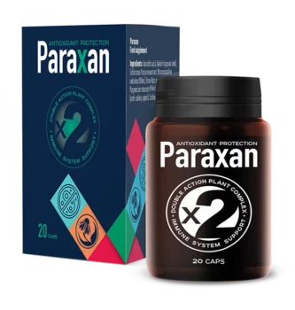 PARAXAN