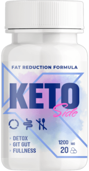 Keto Side