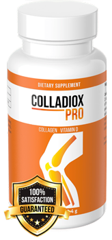 Colladiox Pro