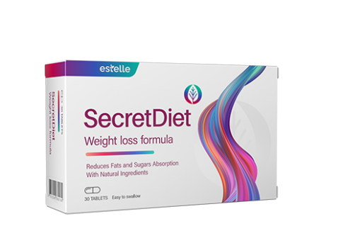 SecretDiet