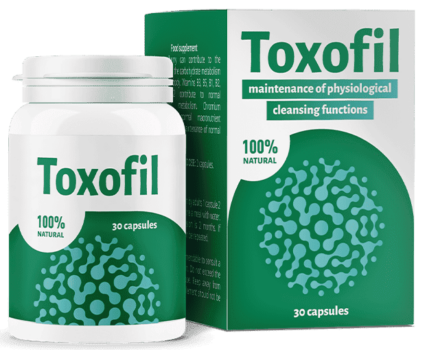 Toxofil