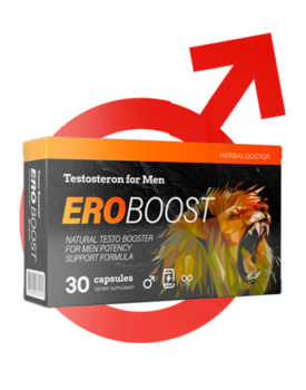 Eroboost