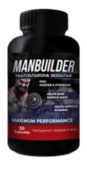 ManBuilder