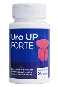 Uro UP Forte