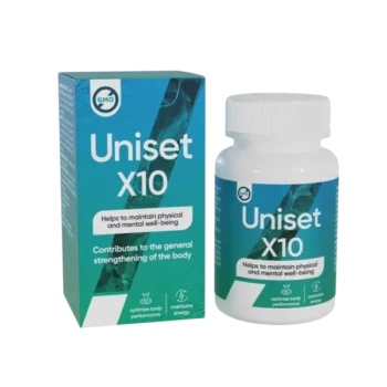 uniset-x10